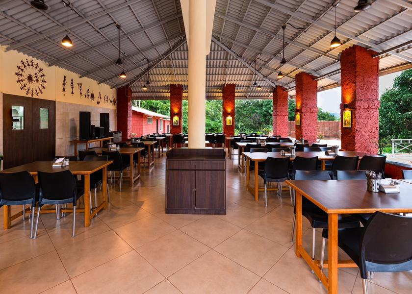 Maharashtra Dapoli Food & Dining
