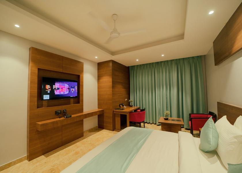 Assam Dibrugarh Room
