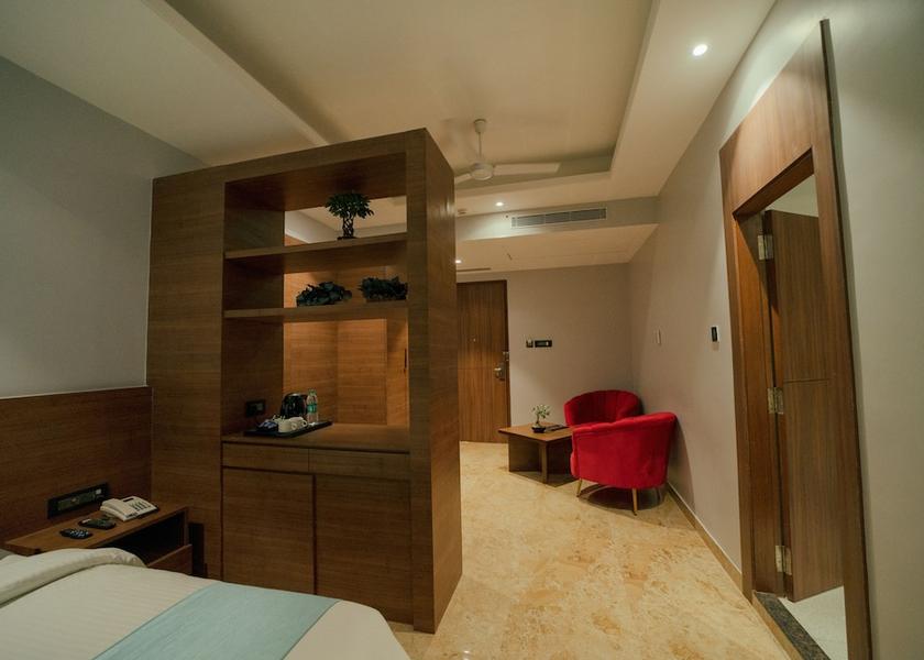 Assam Dibrugarh Room