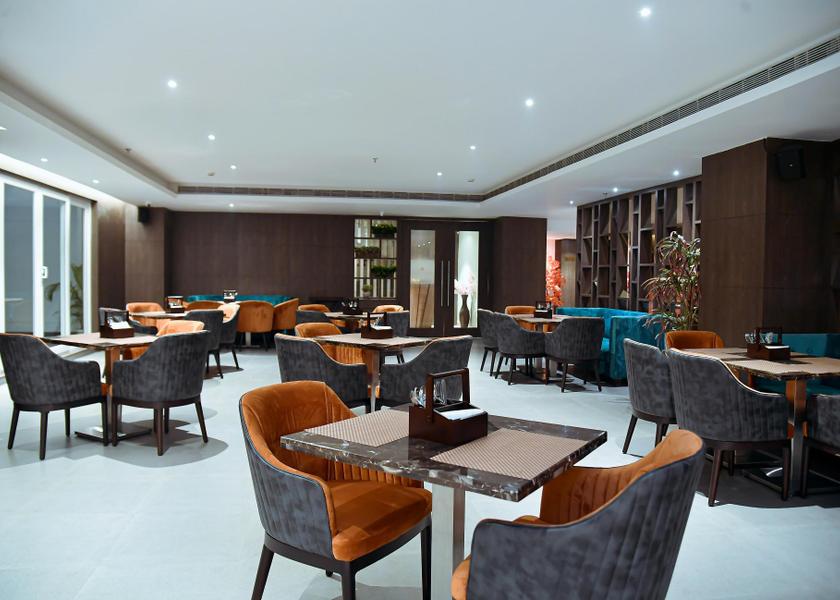 Assam Dibrugarh Food & Dining