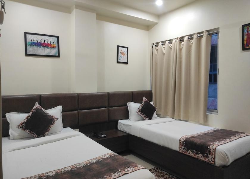 Assam Biswanath Chariali Room