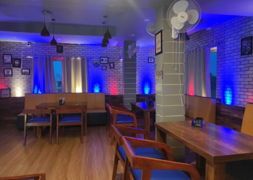 Assam Biswanath Chariali Restaurant