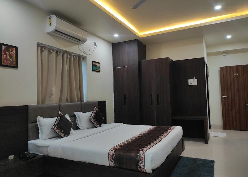 Assam Biswanath Chariali Room