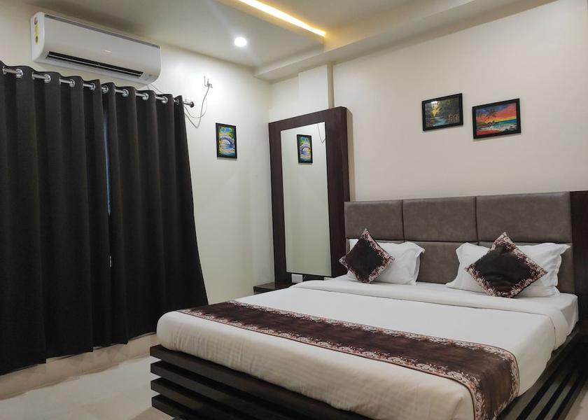 Assam Biswanath Chariali Room