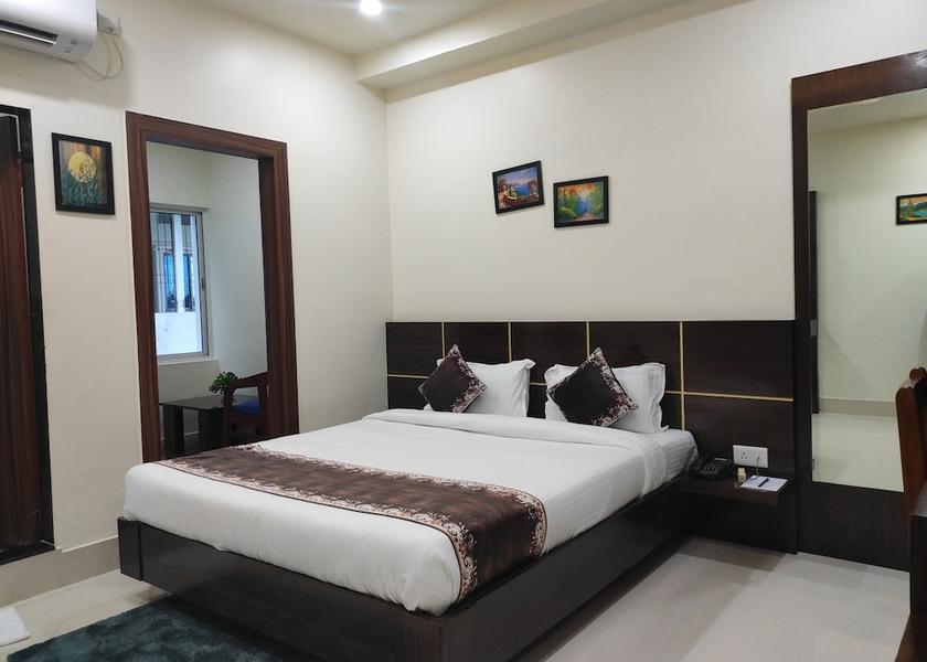 Assam Biswanath Chariali Room