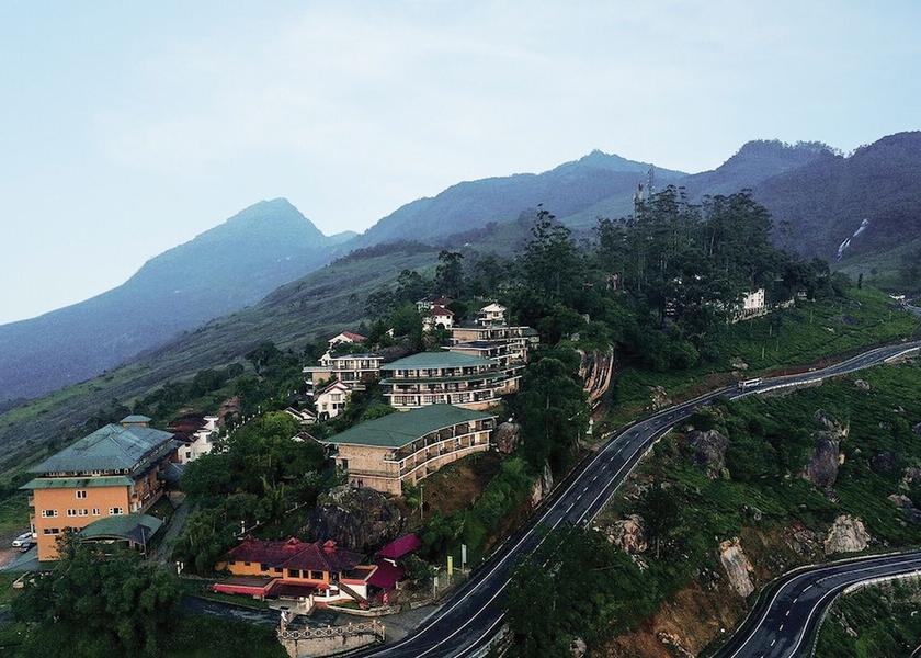 Kerala Munnar Primary image