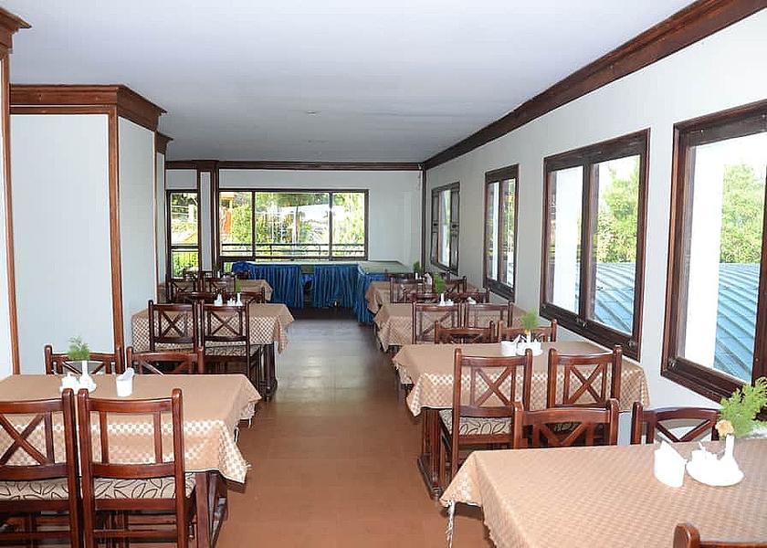 Kerala Munnar Food & Dining