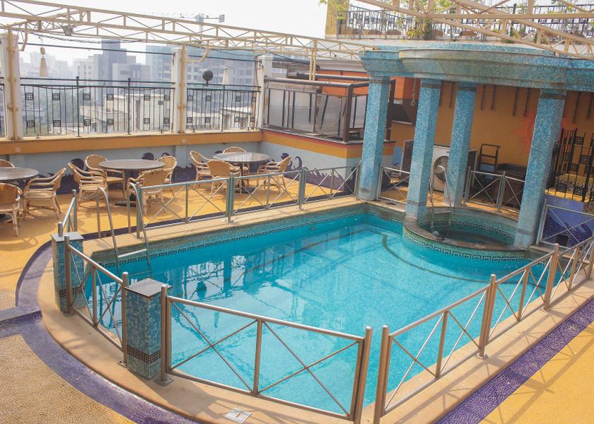 Maharashtra Mumbai Pool