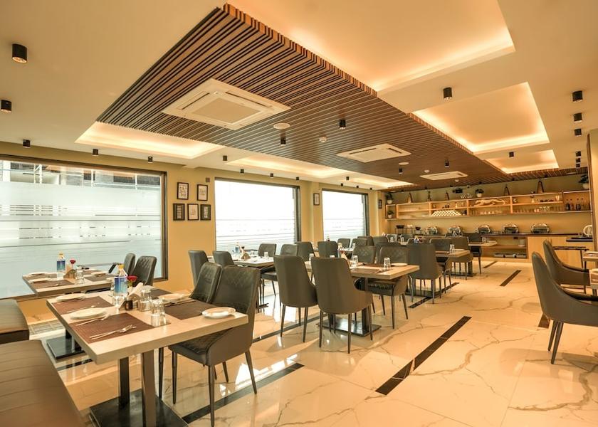 Uttar Pradesh Noida Restaurant