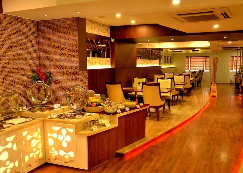 Tamil Nadu Madurai Food & Dining