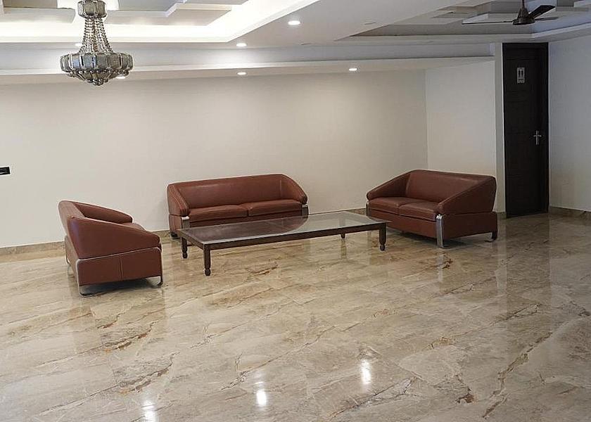 Haryana Gurugram Public Areas