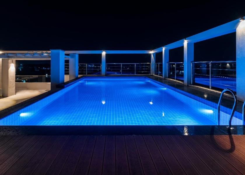 Tamil Nadu Erode Pool