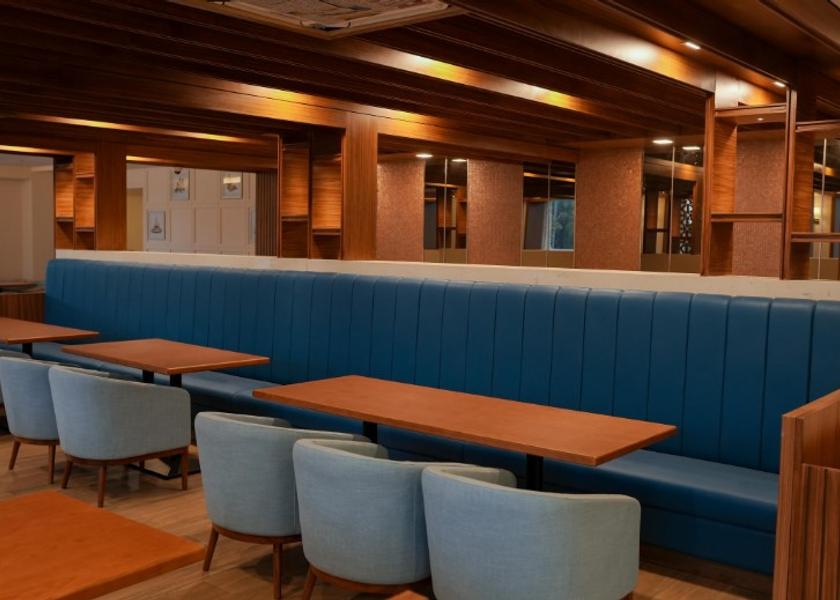 Tamil Nadu Erode Food & Dining