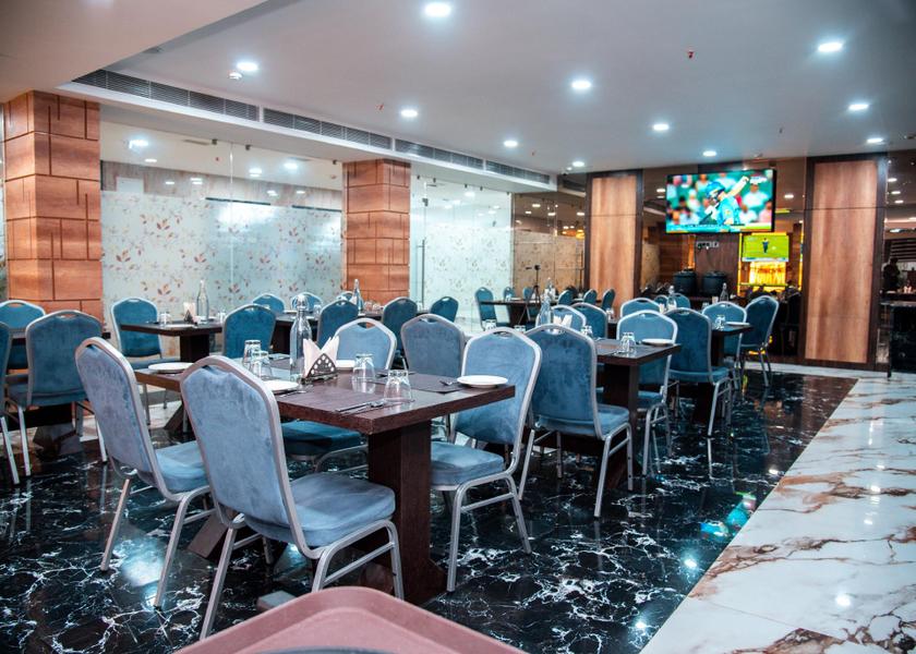 Tripura Agartala Food & Dining