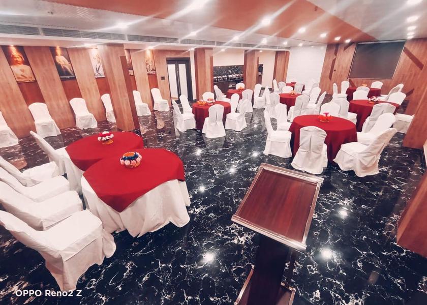 Tripura Agartala Business Centre