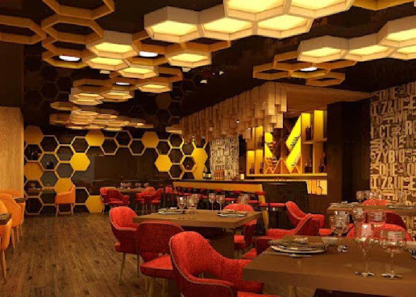 Tripura Agartala Food & Dining
