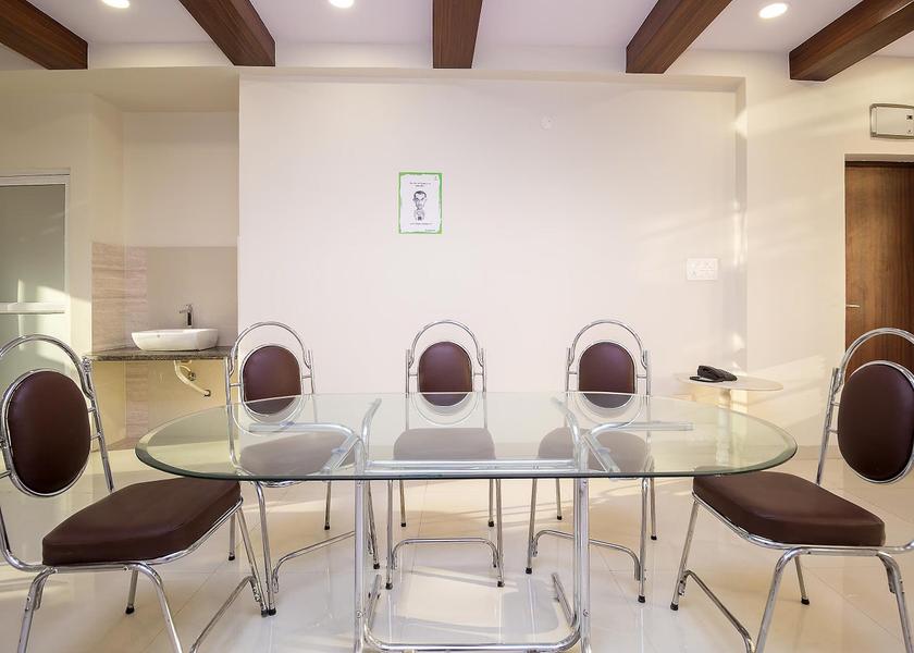 Telangana Hyderabad Business Centre