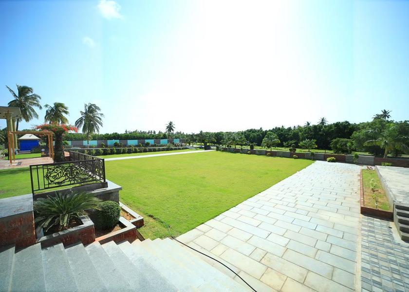 Karnataka Hampi Outdoors