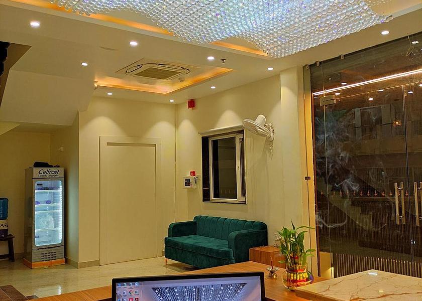 Uttar Pradesh Varanasi facilities