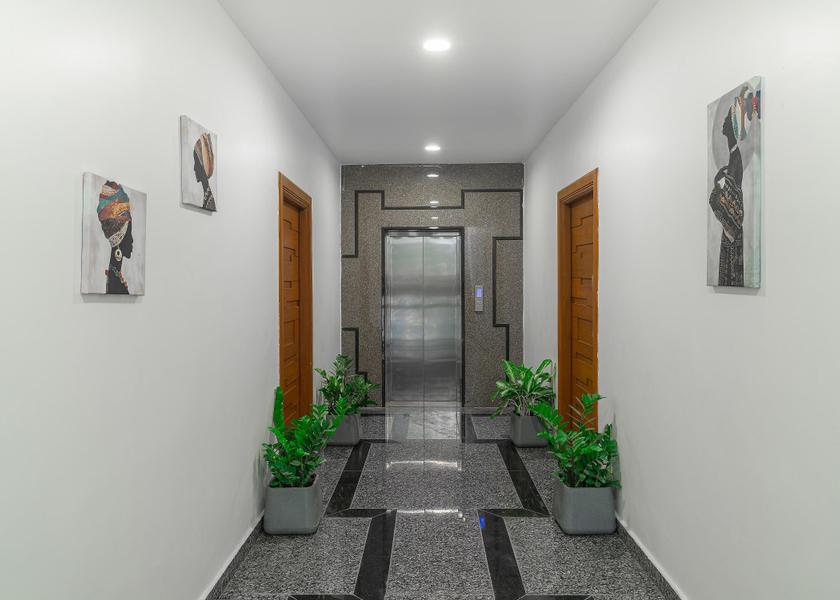 Telangana Hyderabad Public Areas