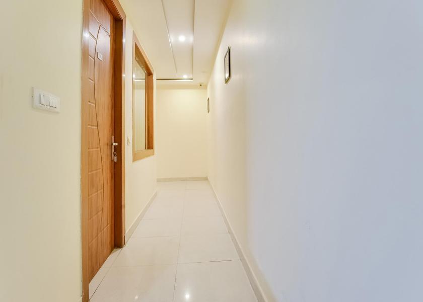 Haryana Panchkula Public Areas