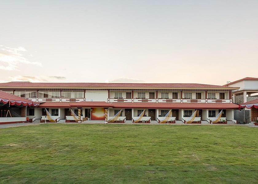 Karnataka Gundlupete Hotel Exterior