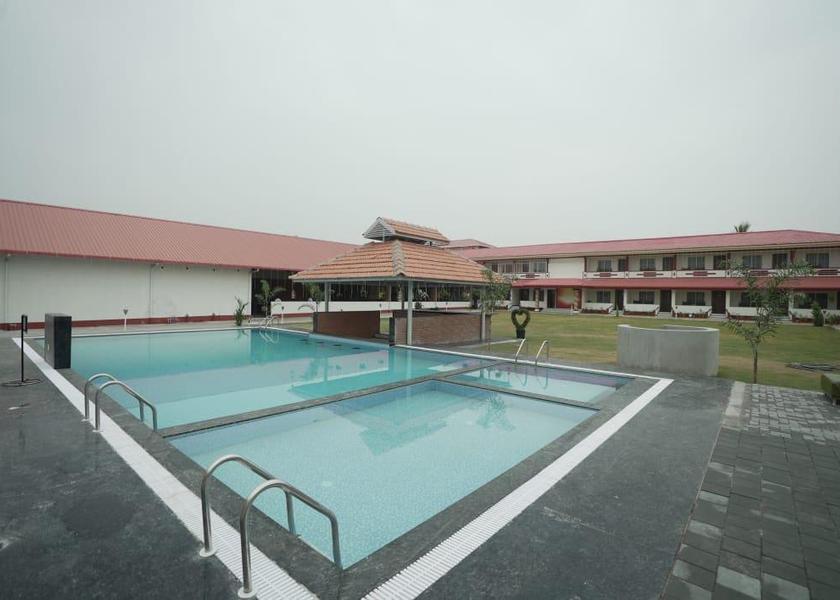 Karnataka Gundlupete Pool