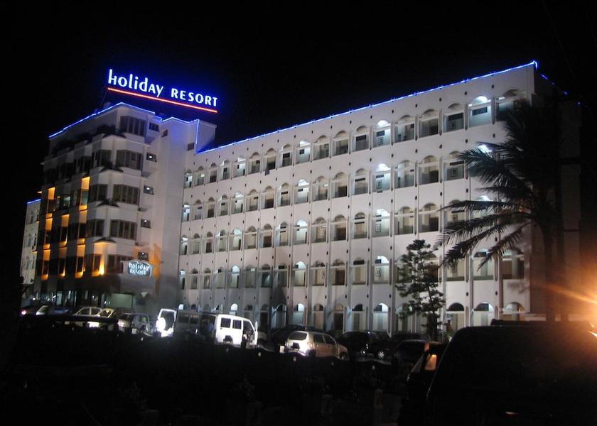 Odisha Puri  Exterior