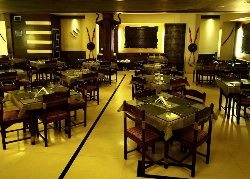 Odisha Puri Restaurant