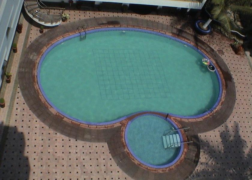 Odisha Puri Pool