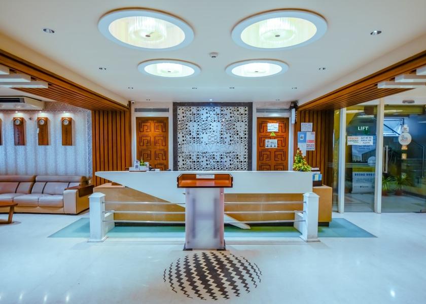 Odisha Puri Public Areas