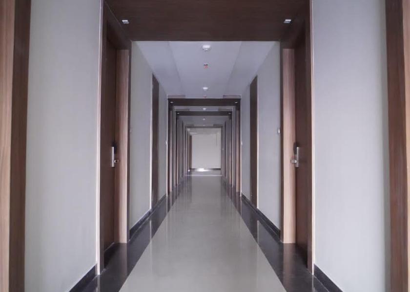 Uttar Pradesh Ghazipur Public Areas