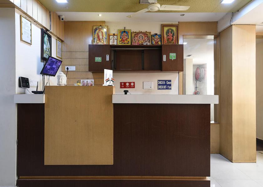 Andhra Pradesh Visakhapatnam Public Areas