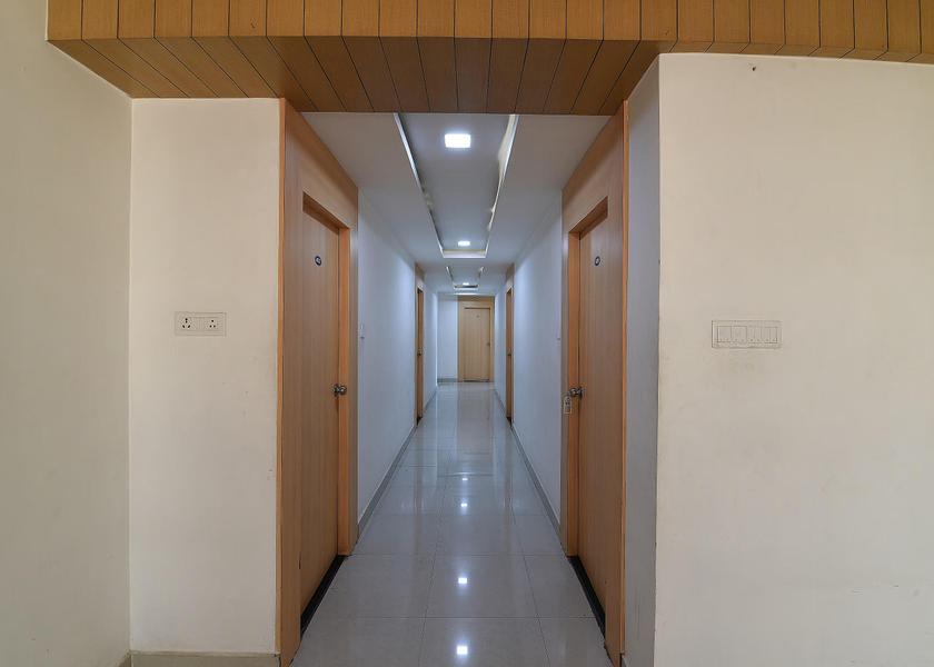 Andhra Pradesh Visakhapatnam Public Areas