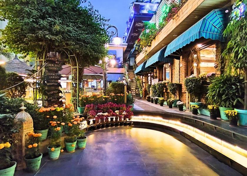 Uttar Pradesh Moradabad Outdoors