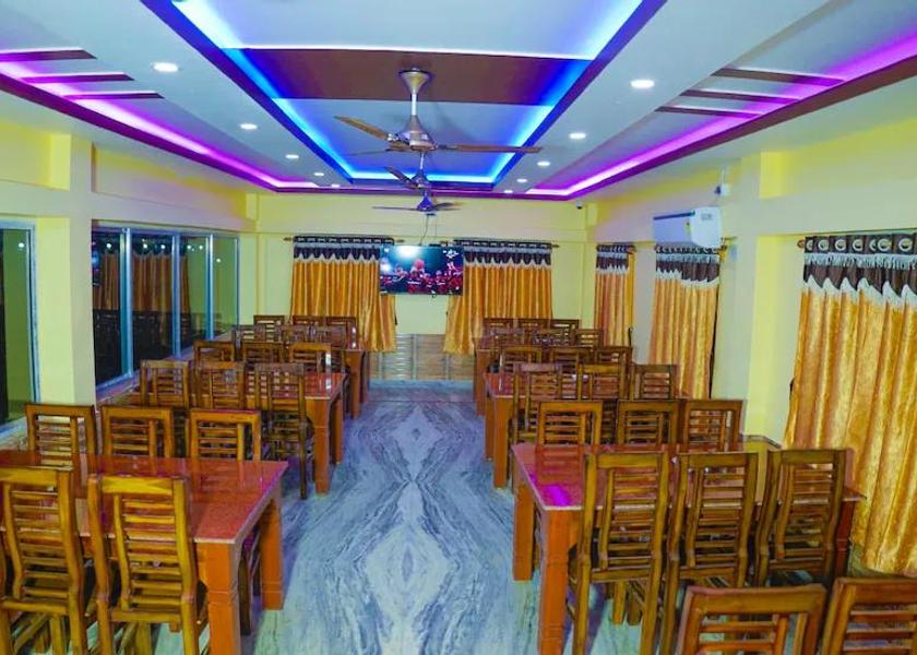 West Bengal Mandarmoni Food & Dining