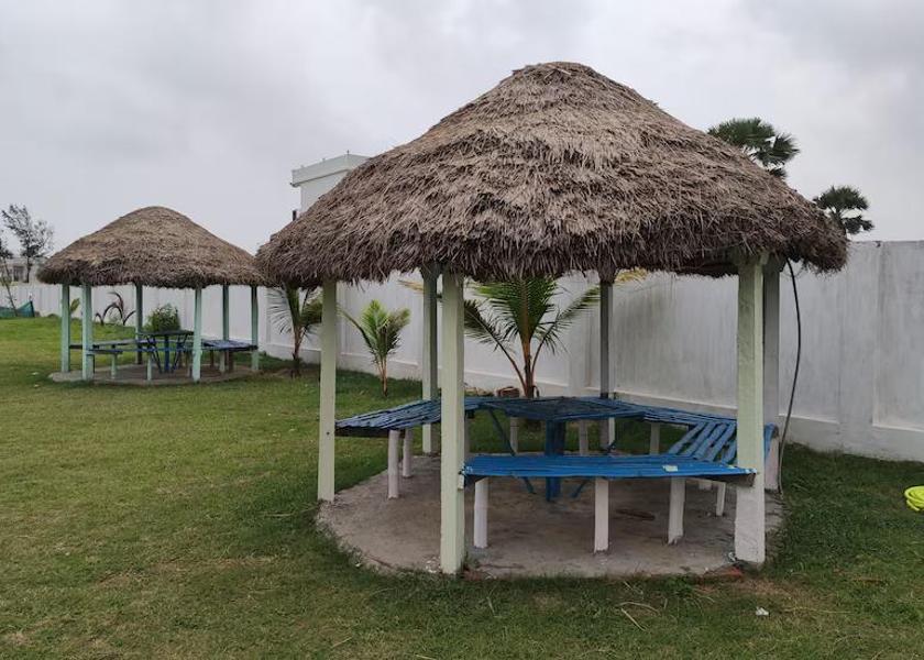 West Bengal Mandarmoni Outdoors