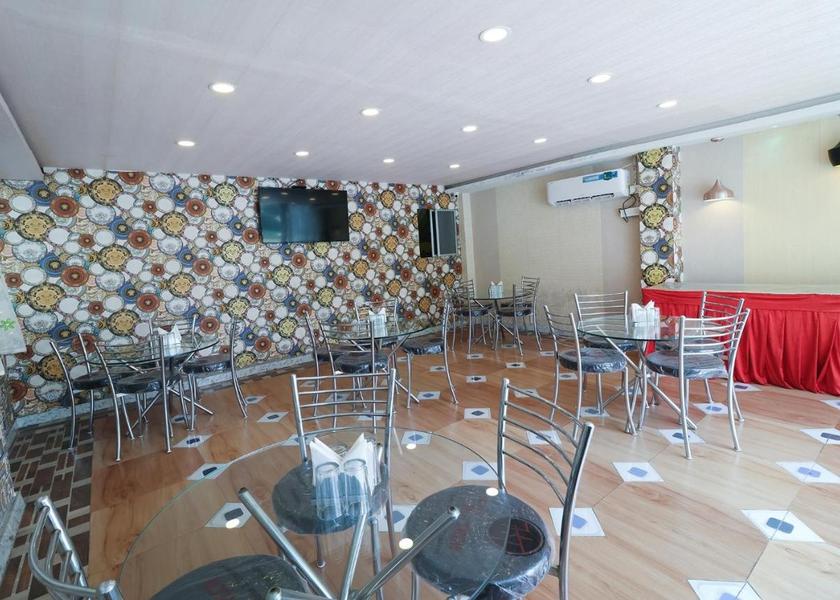 Bihar Patna Food & Dining