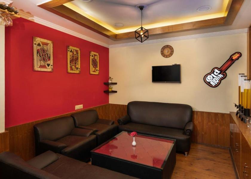 Himachal Pradesh Kullu Public Areas