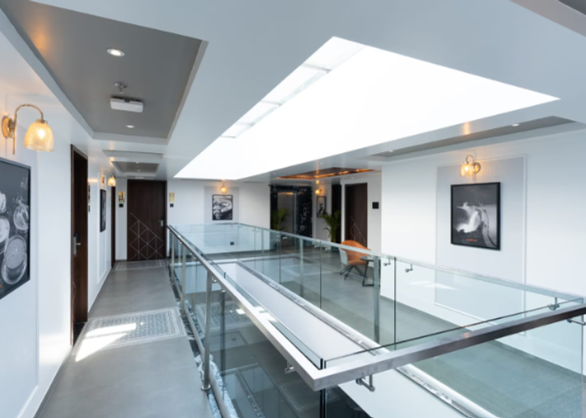Maharashtra Kolhapur Public Areas