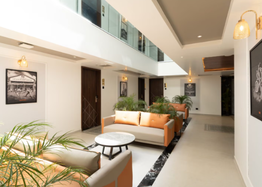 Maharashtra Kolhapur Public Areas