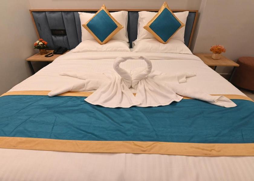 Bihar Begusarai SUITE ROOM WITH AC