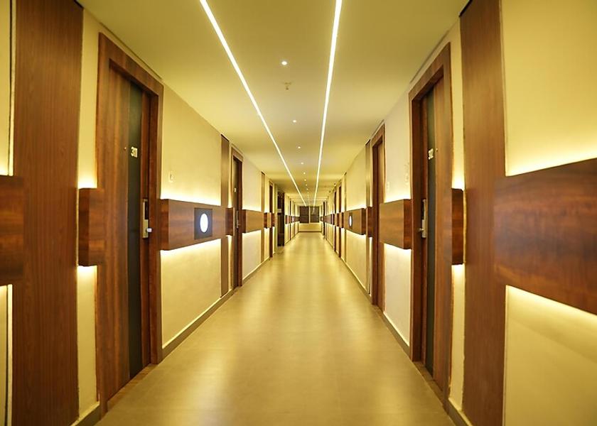 Andhra Pradesh Srikakulam Public Areas