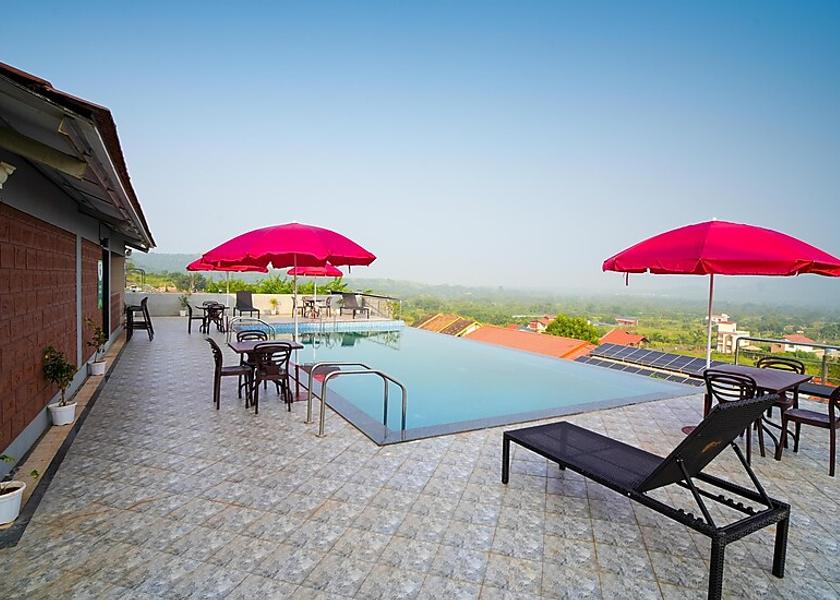 Maharashtra Shrivardhan Pool