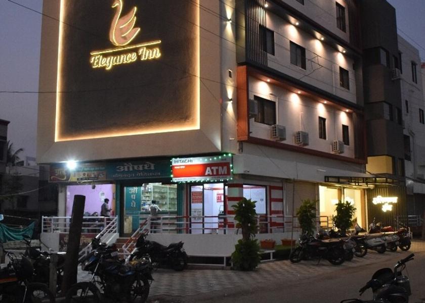 Maharashtra Sangli Public Areas