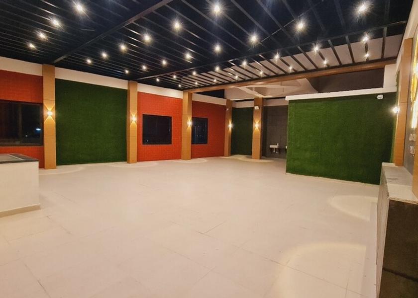 Maharashtra Sangli Public Areas