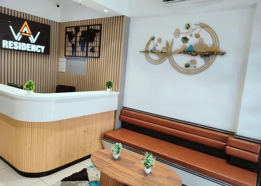 Maharashtra Navi Mumbai Public Areas