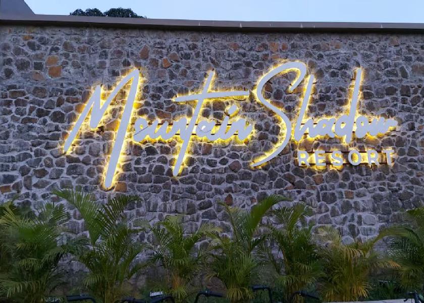 Maharashtra Igatpuri Hotel Exterior