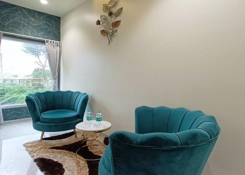 Maharashtra Tuljapur Public Areas