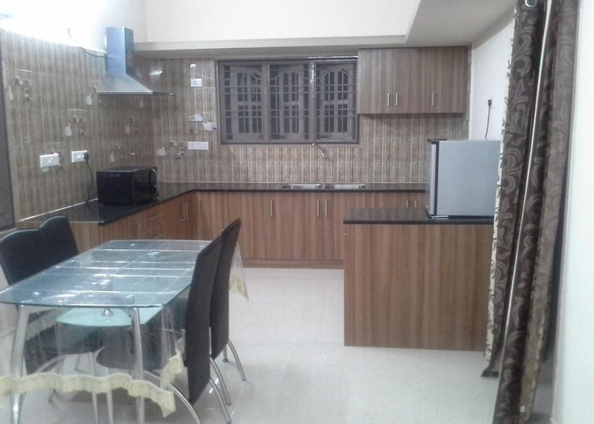 Andhra Pradesh Tirupati Food & Dining